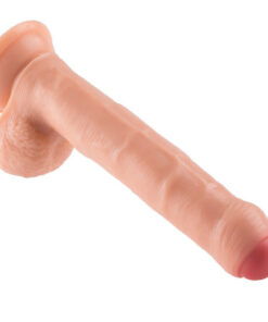 20cm cậu nhỏ chưa tuột bao quy đầu