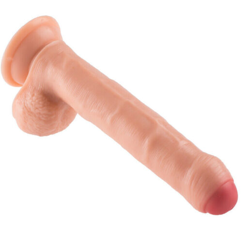20cm cậu nhỏ chưa tuột bao quy đầu