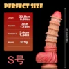 Quái Vật Khúc Tre Cậu Bé Mê Hoặc 22.8cm