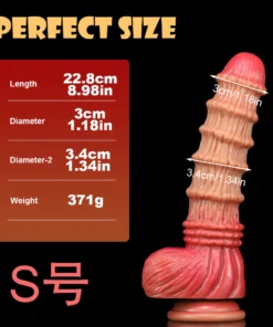 Quái Vật Khúc Tre Cậu Bé Mê Hoặc 22.8cm