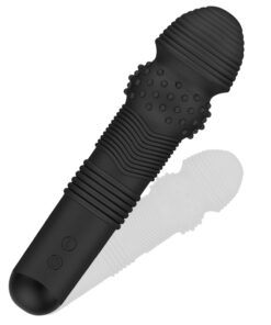 FAAK Silicone Magic AV Wand