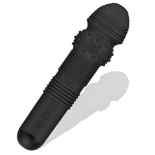FAAK Silicone Magic AV Wand